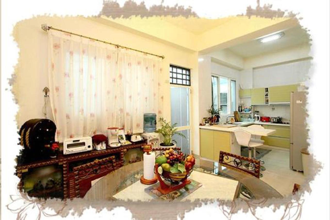 水悅雅築民宿 Shuiyue Guest House Hualien City Exterior photo